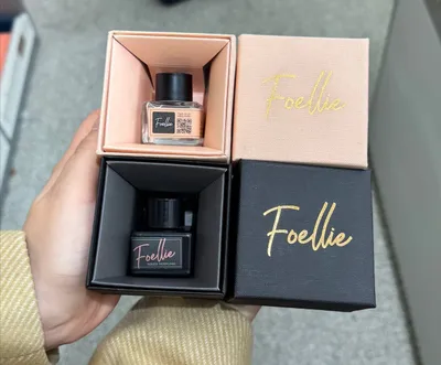 Интимный парфюм с феромоном