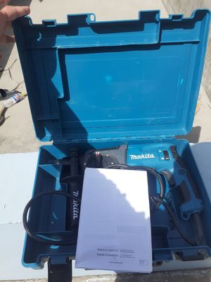 Yangi Perforator modeli MAKITA