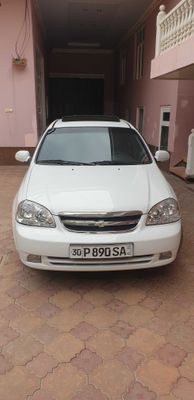 Lacetti 1,6 автомат