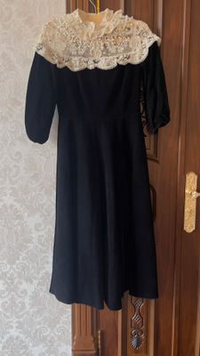 Платье вечернее