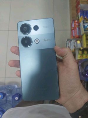 redmi note 13pro xolati yaxshi