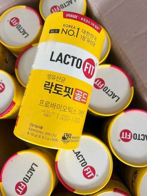 Collagen Lacto fit