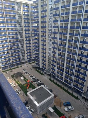 Продаётся 1-комнатная квартира Xon Saroy Ocean