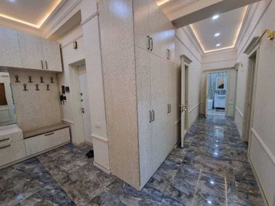 Сдаётся 3х комнат квартира Ташкент Сити Бульвар/Дружба Народов (ани)