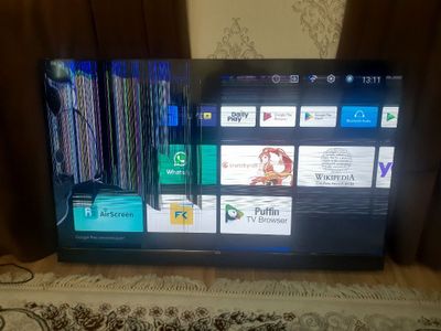 Телевизор Artel LED 50"