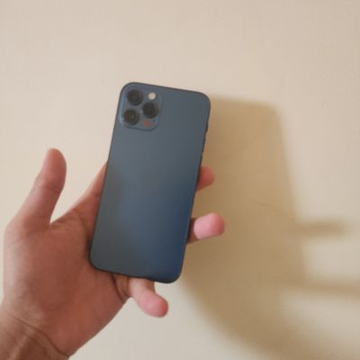 Iphone 12 pro