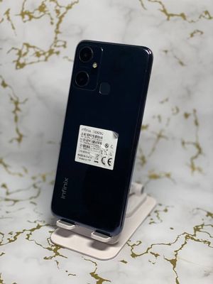 Infinix Smart 6plus sotiladi