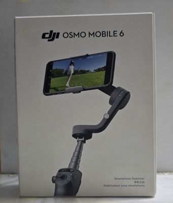 Dji Osmo Mobile 6