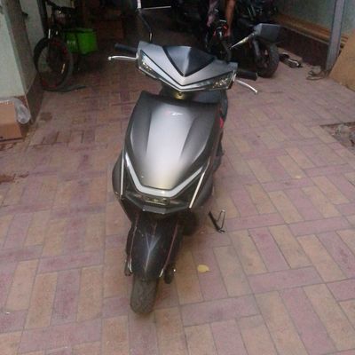 skuter gst angel x3