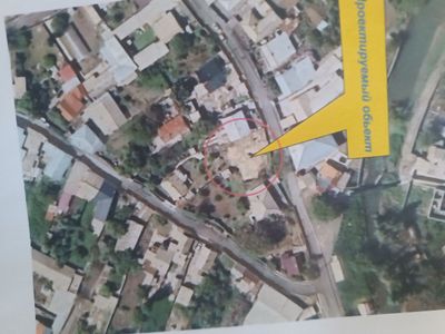 Продается земля 3 соток в Чирчике.