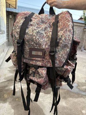 Продам рюкзак очень большой