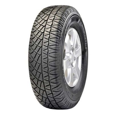 Michelin Latitude Cross Все сезонные шины