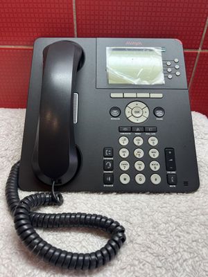 IP-телефон Avaya 9630G