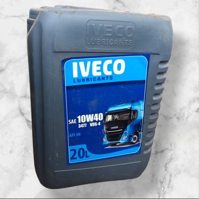 İveco Dizel Moyi