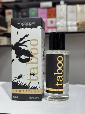 Taboo feramon atirlari
