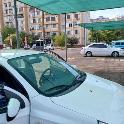 Лобовое стекла для Chevrolet Nexia 3