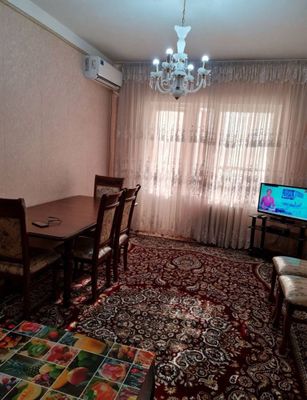 Аренда квартиры Яккасарайский район Братский могила Саламатина Uy Ijar