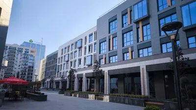 Офис, Торговое помещение, Склад в Яшнабадском районе, IT Park