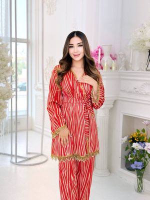 NEW COLLECTION - Kelinlarimiz uchun sifatli va yarashimli libos