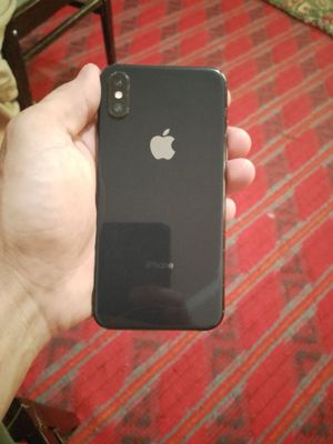 Iphone xs feys ishlamidi tiniq holati