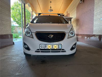 Spark R2 zavod ravon 3 poz mex
