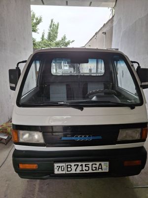 Damas Labo sotiladi