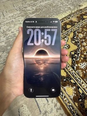 Iphone 16 pro max titanium
