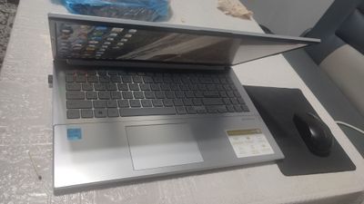 Avus vivobook noutbook xolati yangi ideal