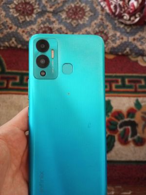 infinix xot40pro
