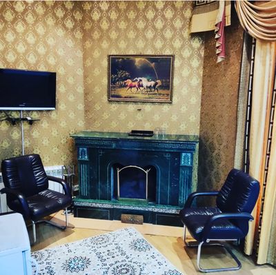 Гостиница Green House  Hotel