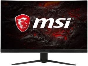Game Монитор 27” 250 HZ MSI G27C4X черный