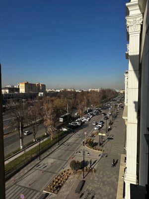 Продажаа квартираа Tashkent City Boulevard Residence 64 м2