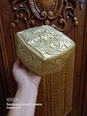 Зар калпок