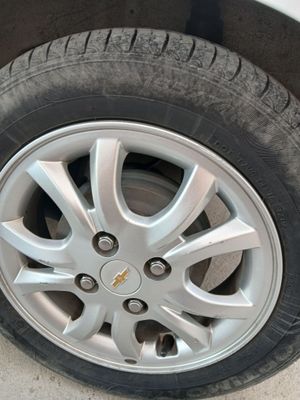 Spark sakadiska R 14