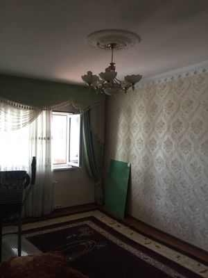 Аренда Себзор 3 хона 4 этаж 500у,е