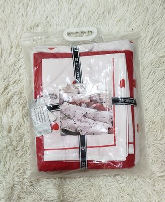 🛏 Dantela Vita - Туркча Сифатли Ётоқ Тўплами 🌷