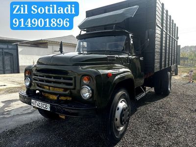 Zil 130 Ural mator 31 rama razdatka bor katta mos maz risol