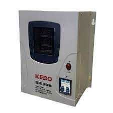 Стабилизаторы напряжения KEBO 10kw stablizator 10 kw