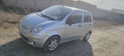 Matiz sotiladi yili 2008