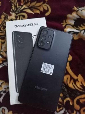 Samsung A 53 5G 256 GB. Sotiladi