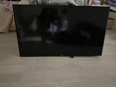 Продам телевизор 43 диагональ