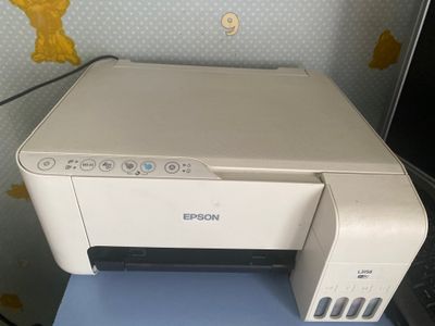 Цветной принтер EPSON