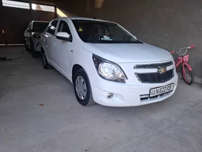 Cobalt автомат сотилади бир қўл ҳолати аъло.