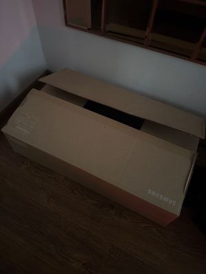 Samsung Odyssey 5G – игровой монитор премиум-класса