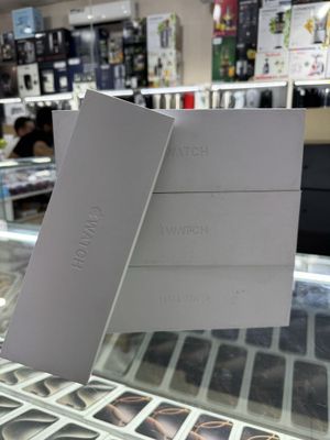 Apple wacht 10/46