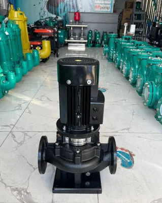 Циркуляционный насос для отопление Shimge nasos