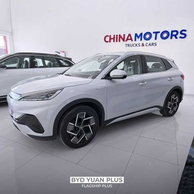 BYD YUAN Plyus 510/km ,, SOTUVDA MAVJUD ''