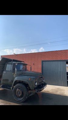 Продается Зил130