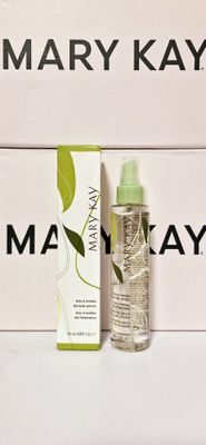 Mary Kay bambuk sprey, лотос и бамбук спрей