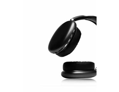Беспроводные Bluetooth наушники Р9, с микрофоном